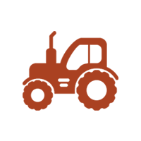 agricultural equipment