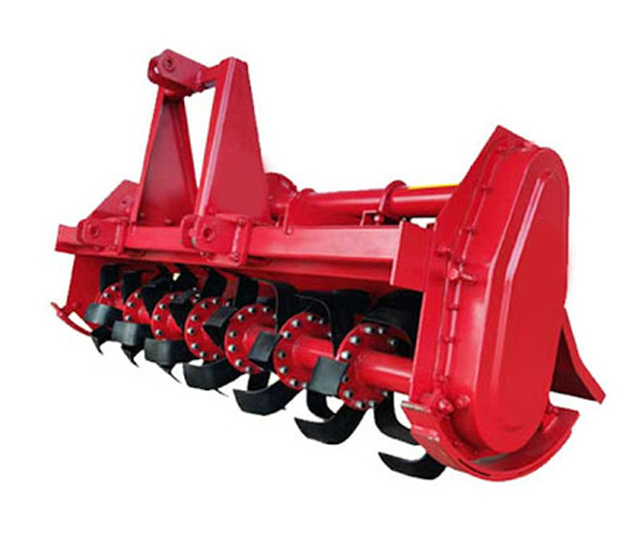 Powder Coatings For Agriculture Equipment