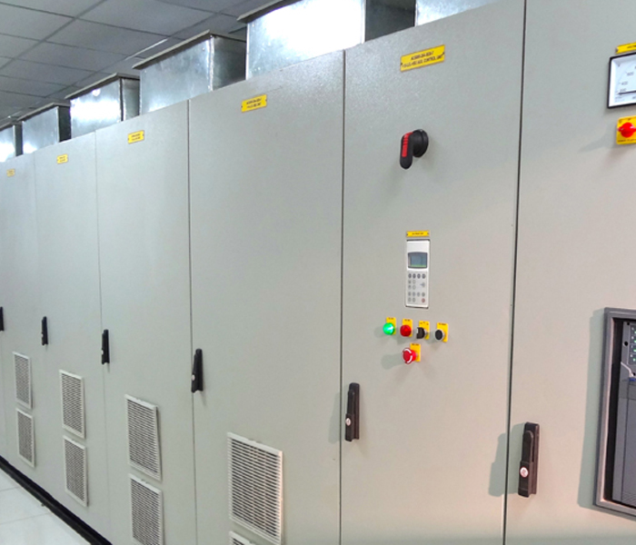 Electrical Control Panel Coating Powder