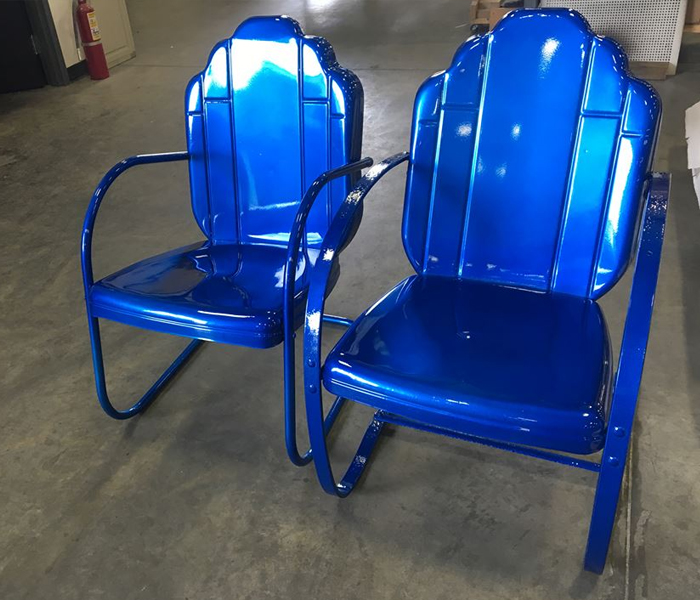 furniture powder coating manufacturers in Delhi NCR, Faridabad