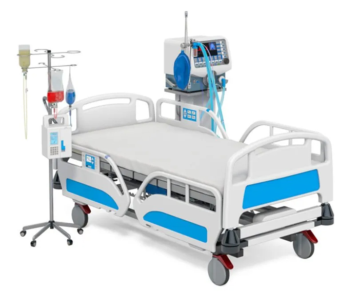 Medical Equipment Coatings Bulletin