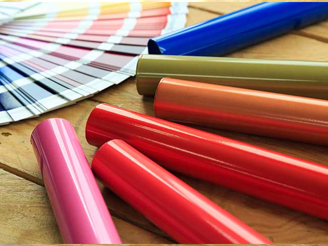 epoxy polyester powder coating in Delhi NCR, Faridabad